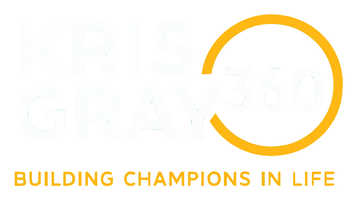 Kris Gray 360